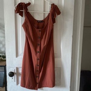 Nasty Gal size 6 dress